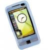 Samsung Omnia i900 / i908 Silicone Case Light Blue SOI900SCLBLU OEM Samsung Omnia i900 / i908 Silicone Case Light Blue SOI900SCLBLU OEM